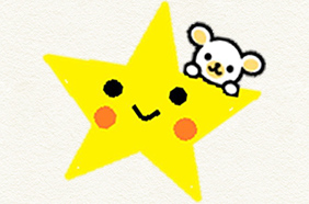 YCCきらきら