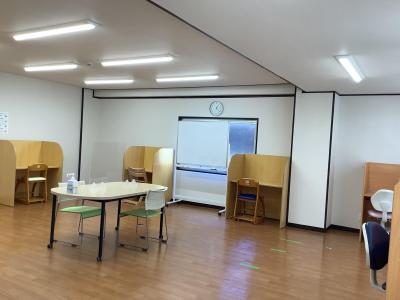 長居教室