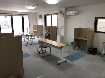 高槻教室